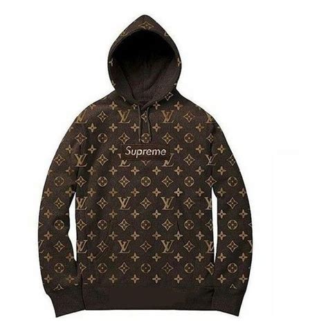 louis vuitton x supreme jacket|louis vuitton supreme moletom original.